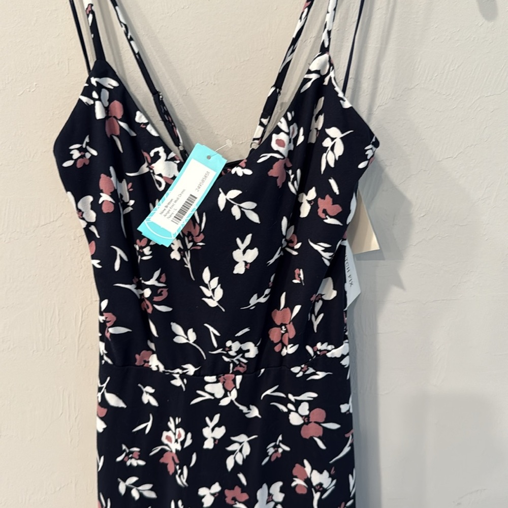 Nine Britton Angie Knit Midi Dress - Picture 2 of 5